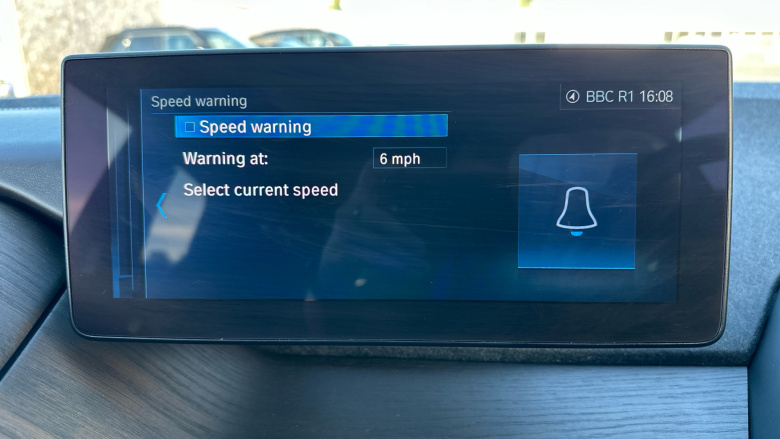 BMW i3 125kW 42kWh 5dr Auto Electric Hatchback